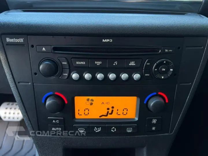 C4 2.0 EXCLUSIVE 16V FLEX 4P AUTOMÁTICO