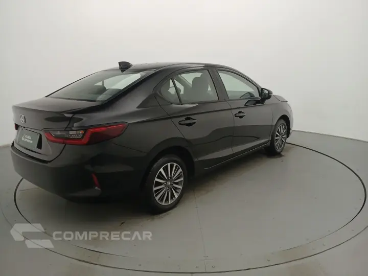 CITY 1.5 i-VTEC FLEX LX CVT