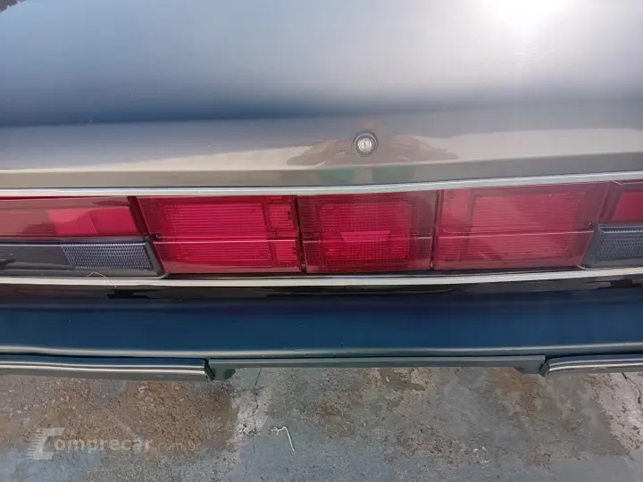 OPALA 2.5 Comodoro Sl/e 8V