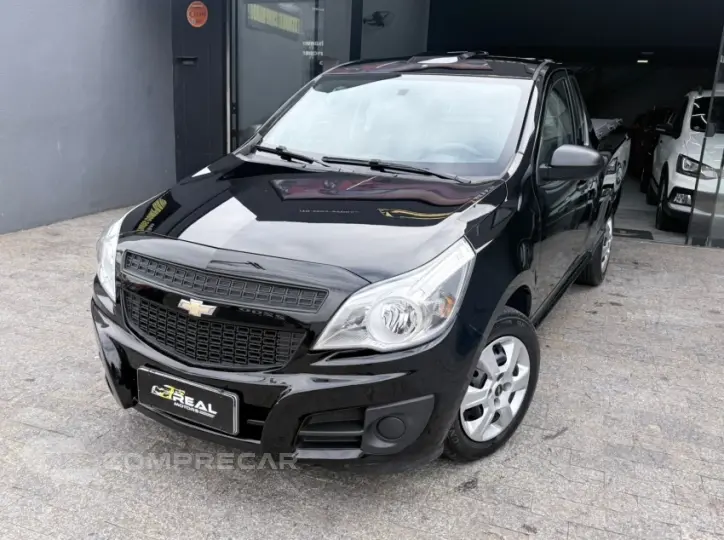 MONTANA 1.4 MPFI LS CS 8V