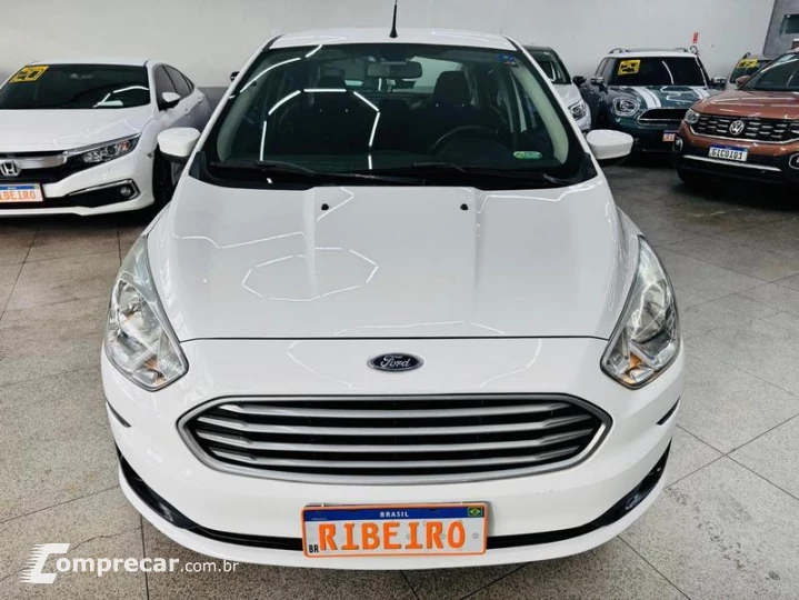 KA SE 1.5 SD C
