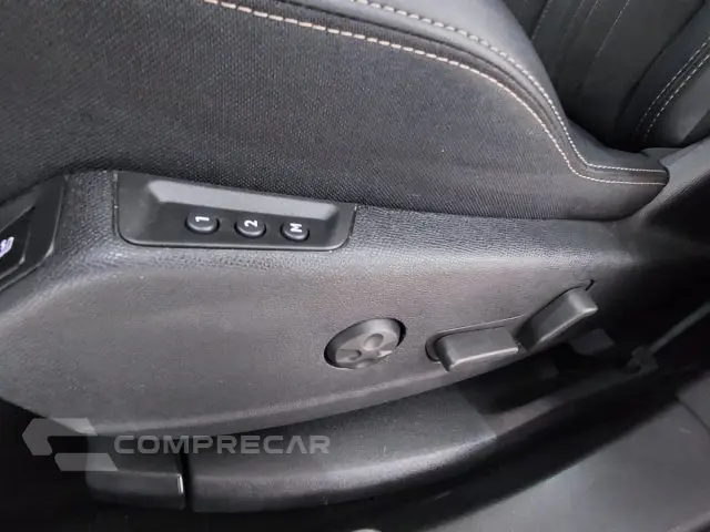 3008 - 1.6 16V THP GT PACK AUTOMÁTICO