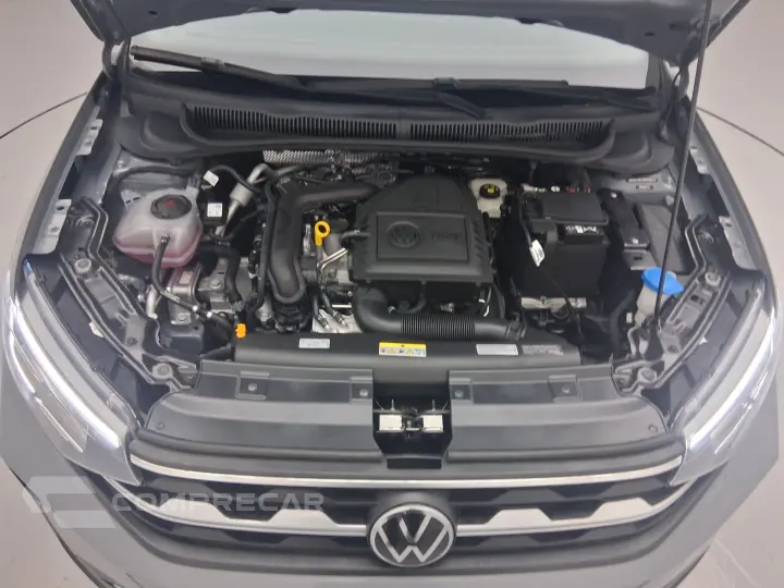 NIVUS 1.0 200 TSI TOTAL FLEX HIGHLINE AUTOMÁTICO