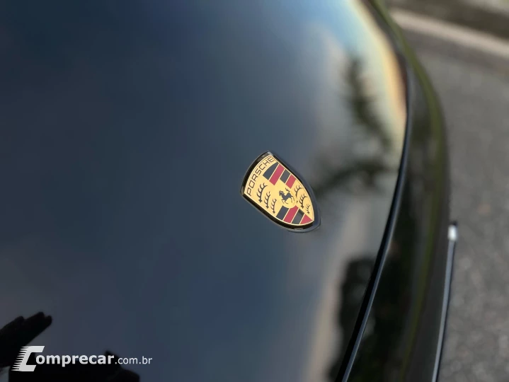 911 3.0 24V H6 GASOLINA CARRERA PDK