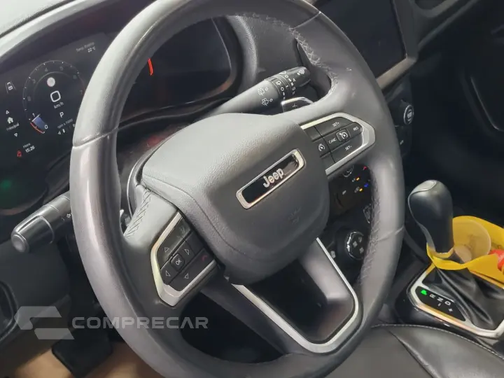 Renegade S T270 1.3 TB 4x4 Flex Aut.