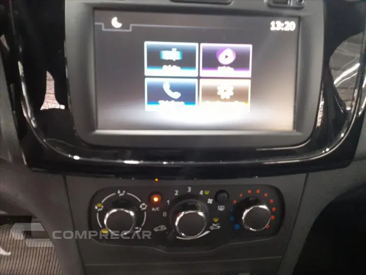 SANDERO 1.0 12V SCE FLEX S EDITION MANUAL