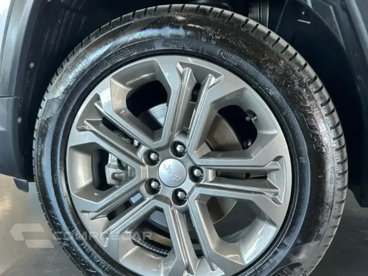 Compass 1.3 T270 Turbo Flex Longitude At6