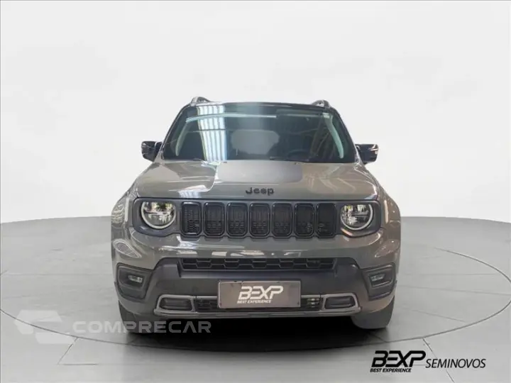 RENEGADE 1.3 T270 Turbo Willys 4X4