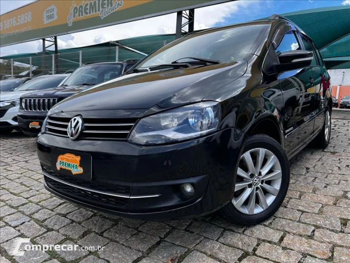 SPACEFOX 1.6 MI Sportline 8V