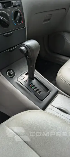 COROLLA 1.8 XLI 16V