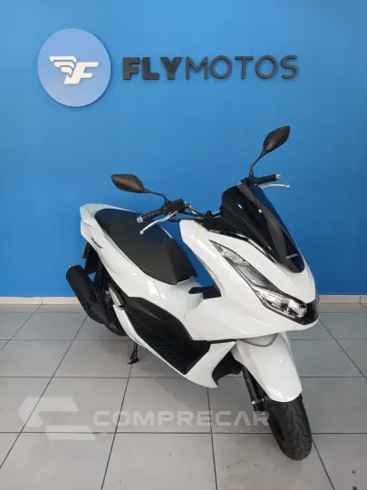 PCX 160