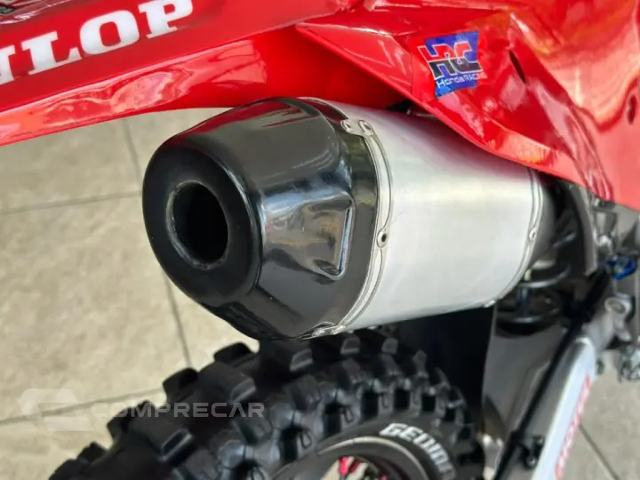 CRF 250R