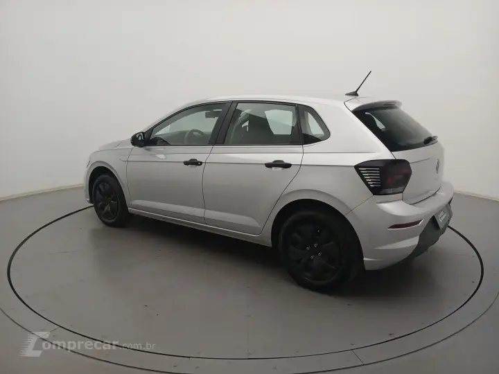 POLO 1.0 MPI TRACK MANUAL