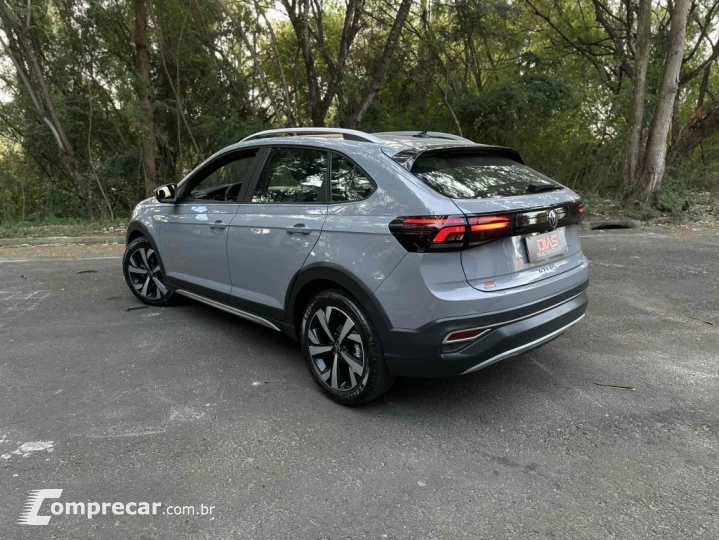 NIVUS 1.0 200 TSI Highline