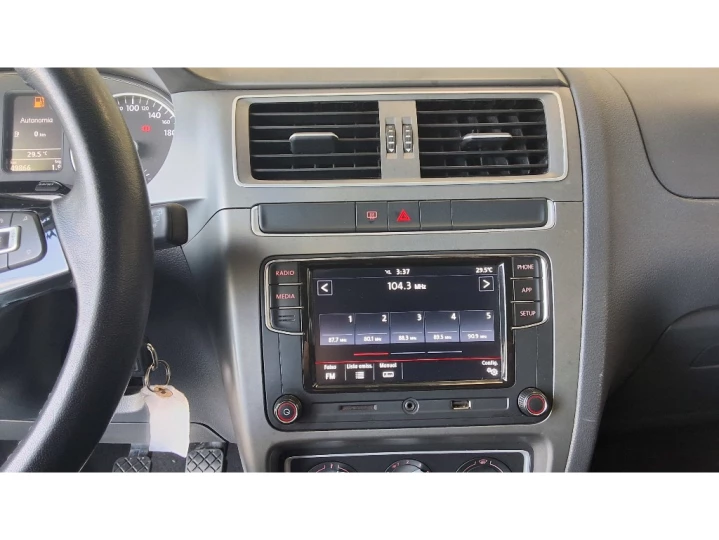 FOX 1.6 MSI TOTAL FLEX XTREME 4P MANUAL