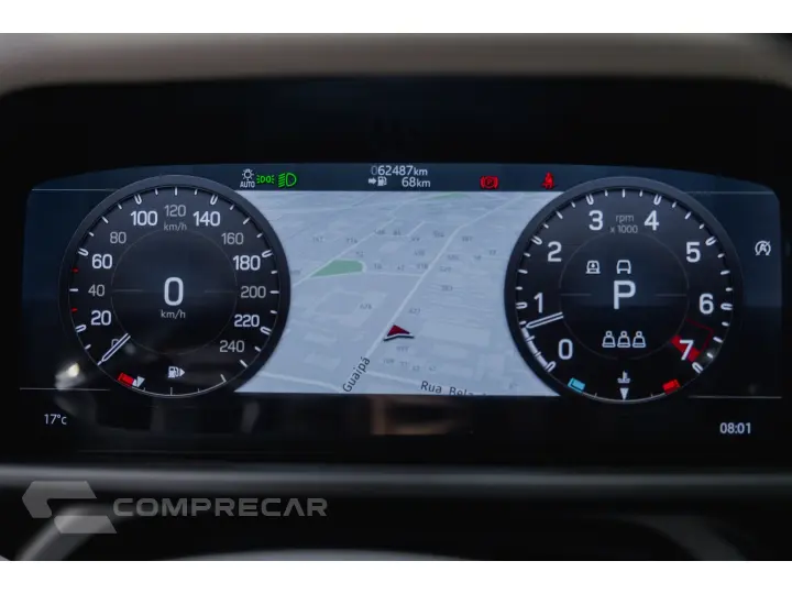 DEFENDER 2.0 P300 GASOLINA 110 SE AWD AUTOMÁTICO