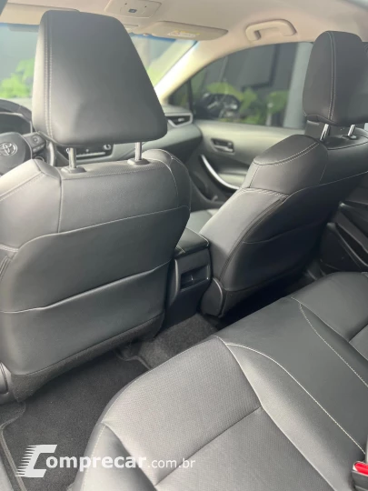 COROLLA 2.0 XEI 16V
