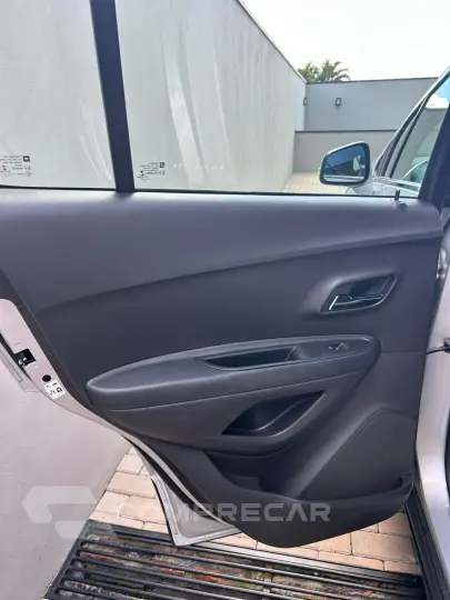 TRACKER 1.4 16V Turbo Premier