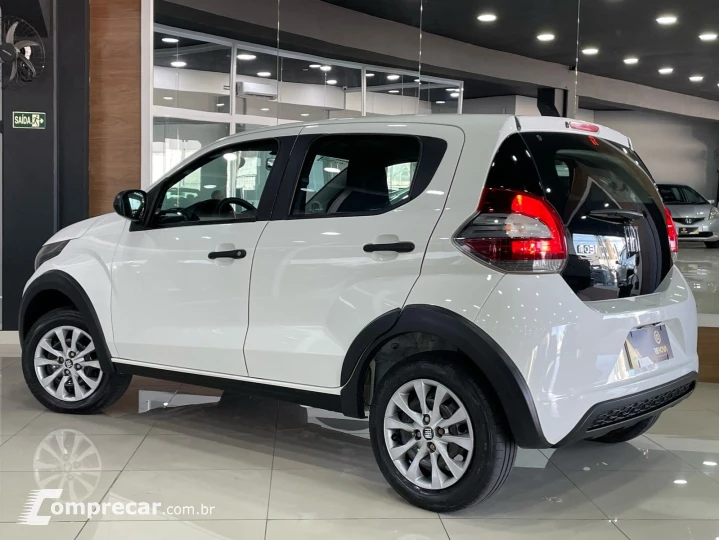 MOBI 1.0 EVO FLEX LIKE. MANUAL