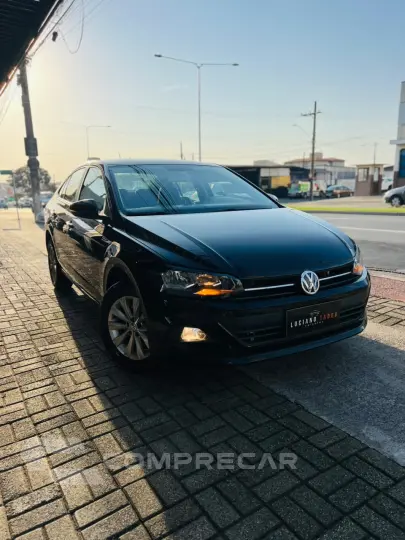 VIRTUS 1.0 200 TSI Comfortline
