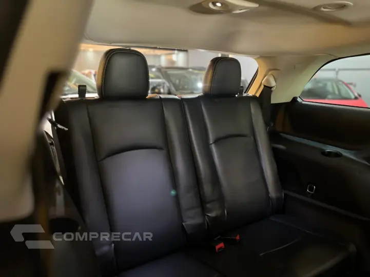 FREEMONT 2.4 Precision 16V