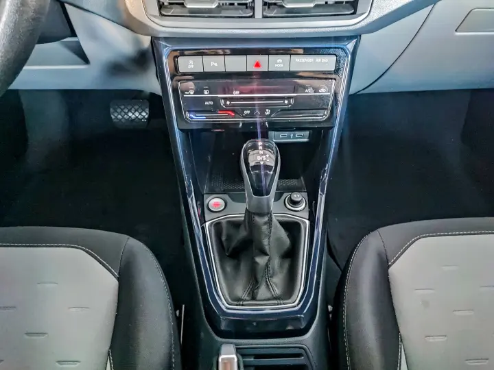 T-CROSS 1.0 200 TSI Comfortline