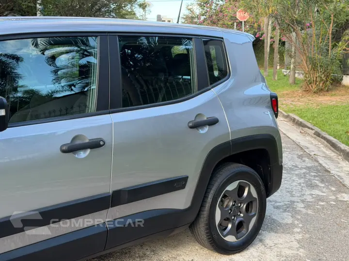 RENEGADE 1.8 16V