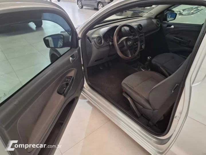 SAVEIRO 1.6 8V