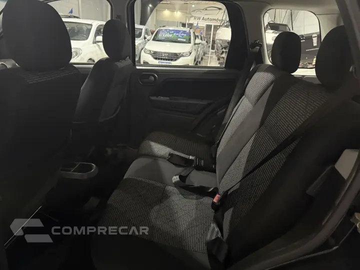 ECOSPORT 1.6 Freestyle 8V