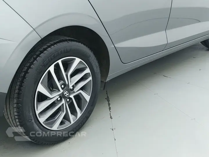 HB20 1.0 12V FLEX LIMITED PLUS MANUAL