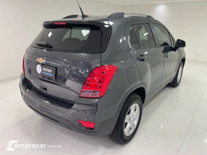 TRACKER 1.4 16V Turbo LT