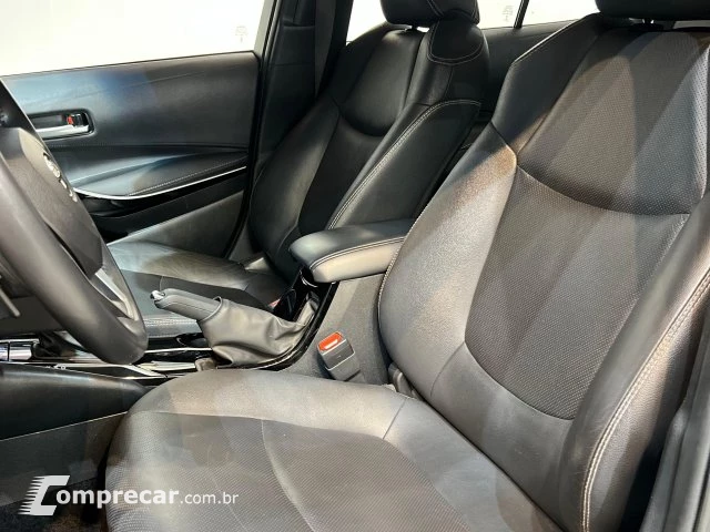 COROLLA - 2.0 VVT-IE XEI DIRECT SHIFT