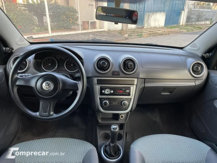 GOL 1.0 8V