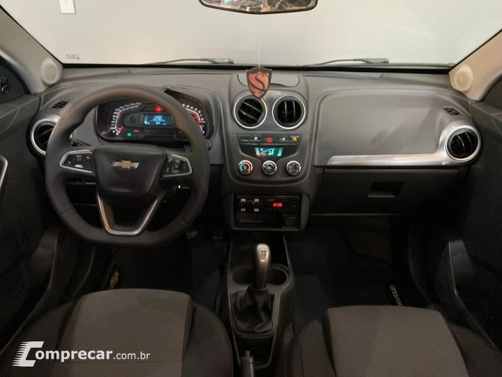 Montana Sport 1.4 (Flex)
