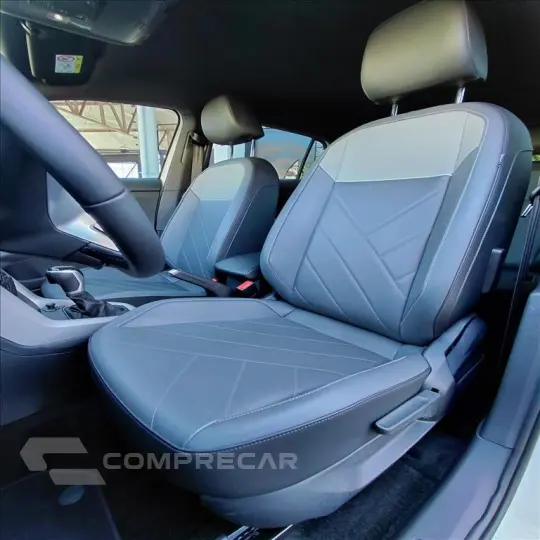 T-CROSS 1.0 200 TSI TOTAL FLEX COMFORTLINE AUTOMÁ