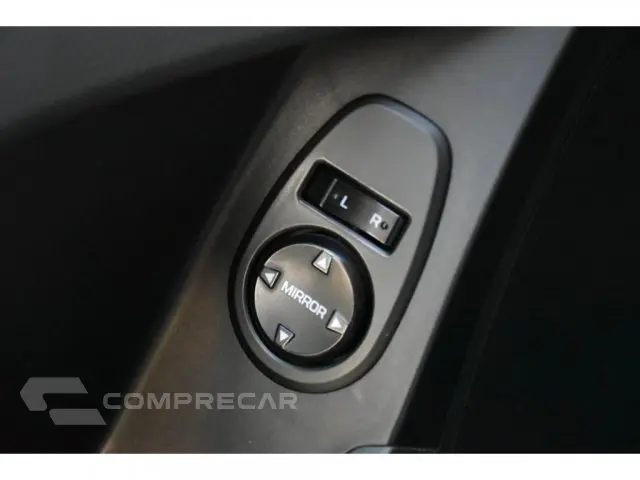 CRETA - 2.0 16V PULSE AUTOMÁTICO