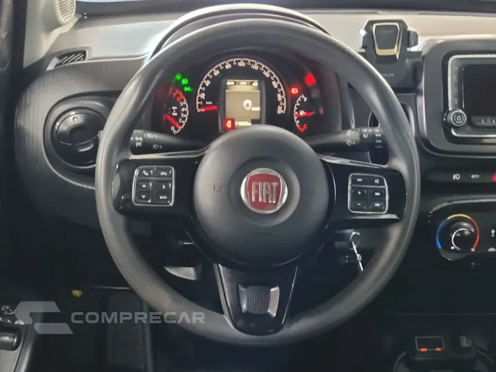 MOBI DRIVE 1.0 Flex 6V 5p
