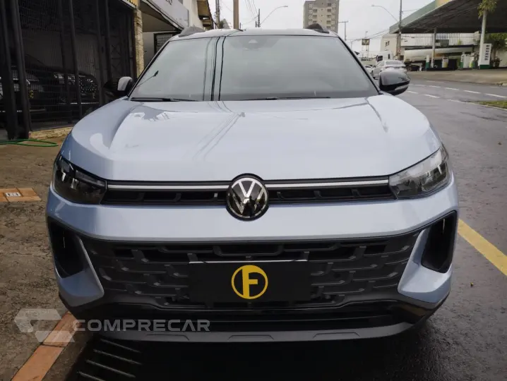 Tera 1.0 12V 4P 170 TSI HIGH AUTOMÁTICO