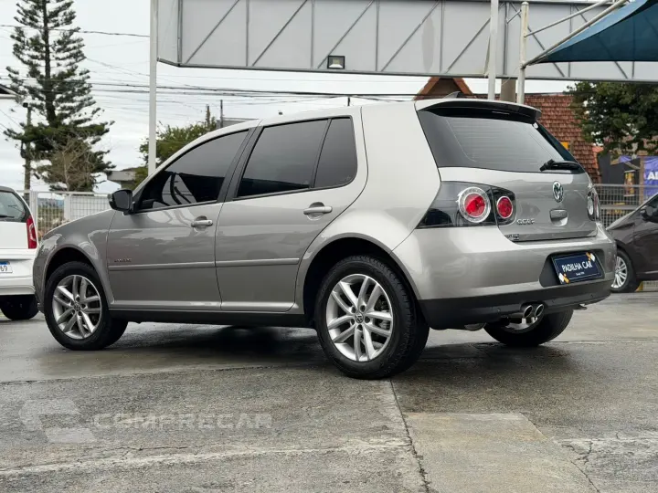 Golf Sportline 1.6 Mi Total Flex 8V 4p