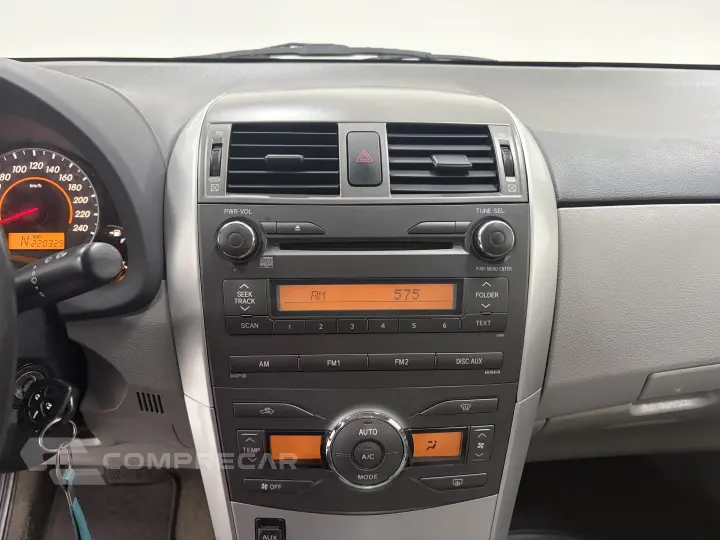 COROLLA 2.0 Vvt-ie XEI