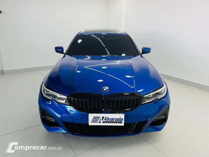 320I  ACTIVE FLEX