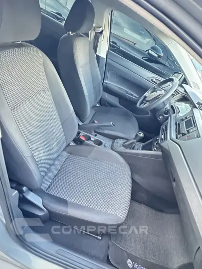 Polo Hatch 1.0 12V 4P MPI FLEX