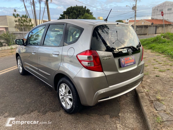 FIT 1.4 LX 16V