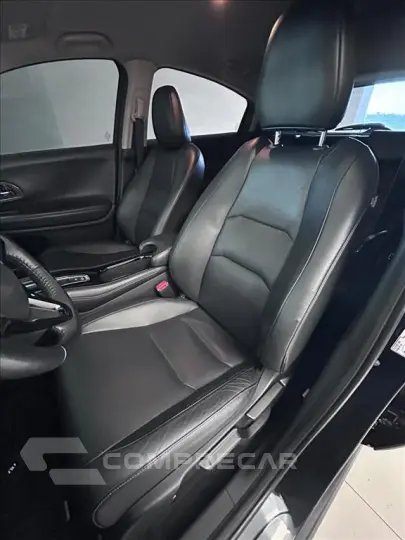 HR-V 1.8 16V FLEX EXL 4P AUTOMÁTICO