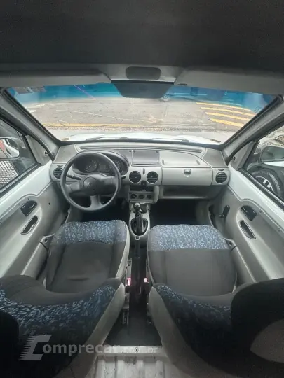 KANGOO 1.6 Express 16V