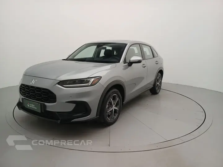 ZR-V 2.0 i-VTEC GASOLINA TOURING CVT