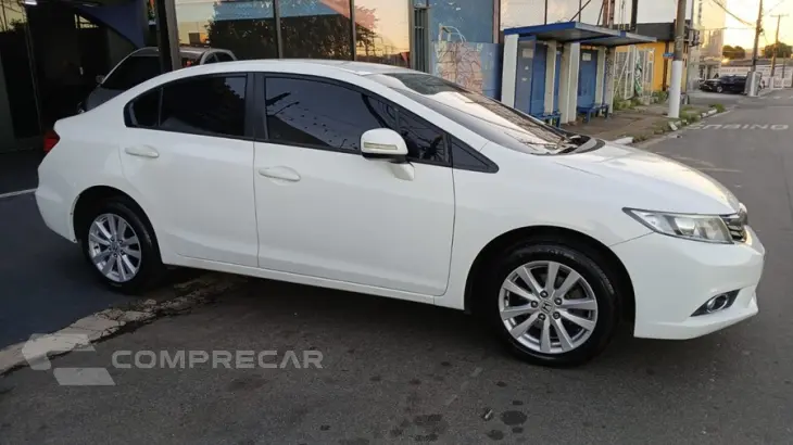 CIVIC