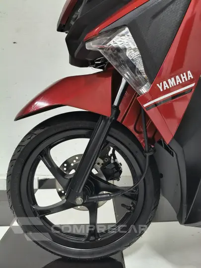 Neo 125