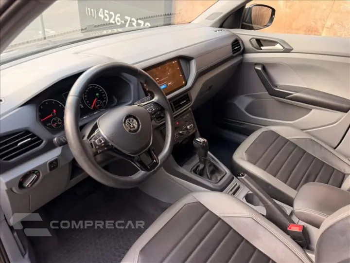 T-CROSS 1.0 200 TSI