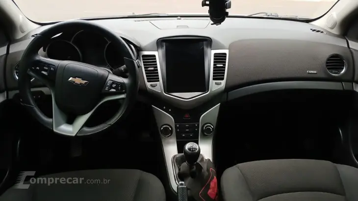 CRUZE 1.8 LT 16V